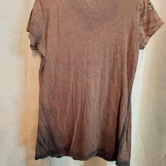 Bling T-shirt - Picture 2 of 3